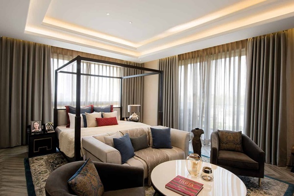 ATS Knightsbridge Noida