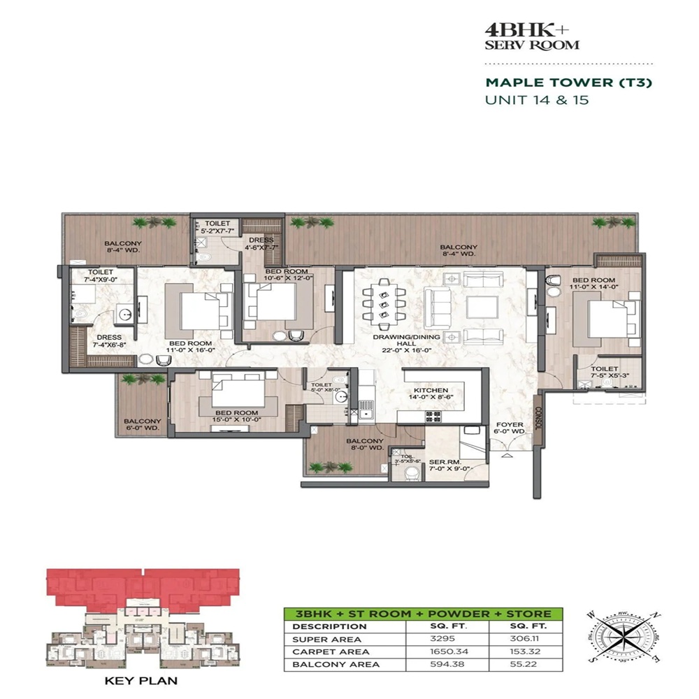Divyansh Green Heights Sector Pi 2 Greater Noida