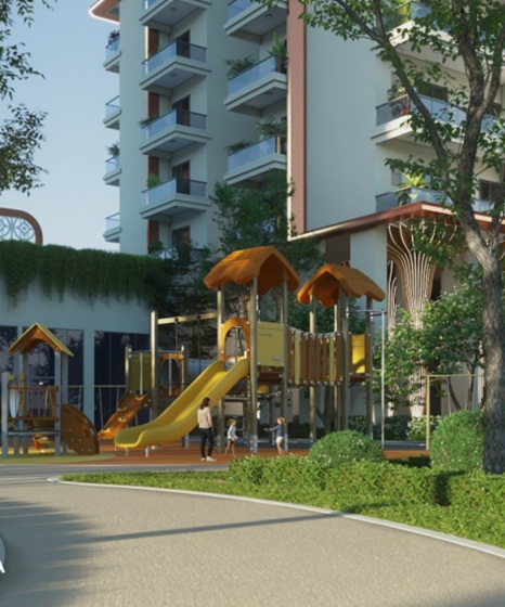 Divyansh Green Heights Sector Pi 2 Greater Noida