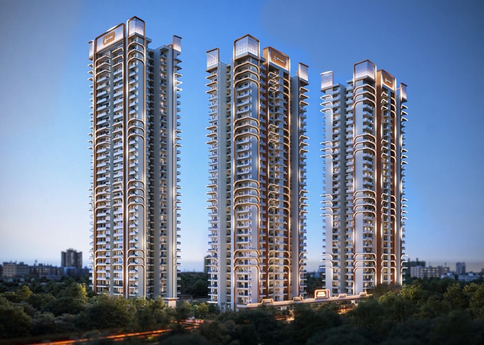 Divyansh Green Heights Sector Pi 2
