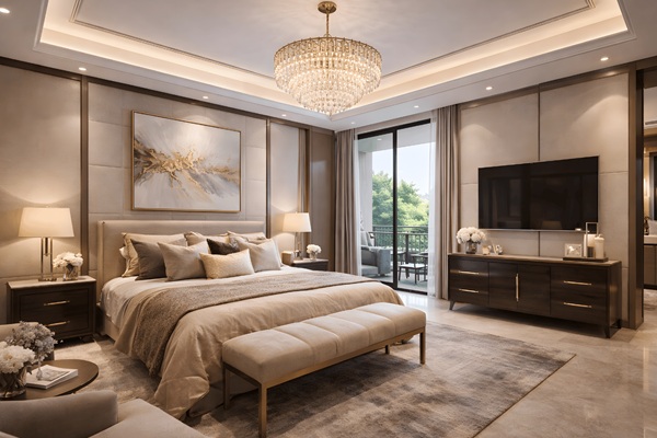 Max Estate 105 Noida