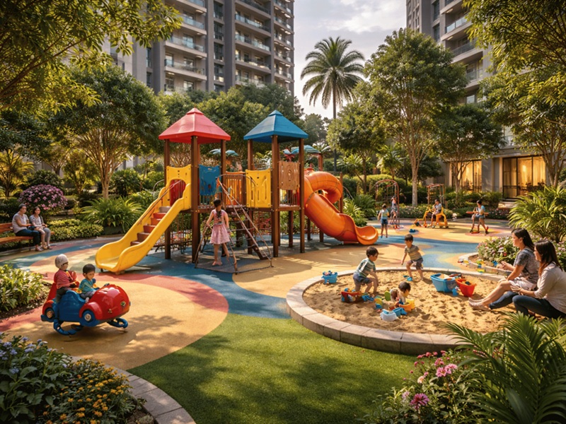 Max Estate 105 Noida