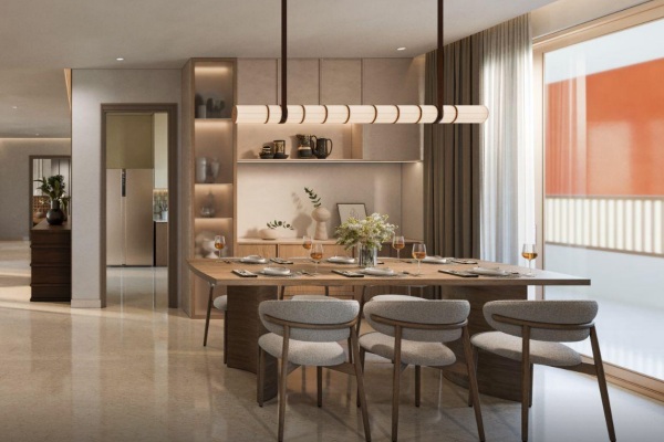 Max Estate 105 Noida