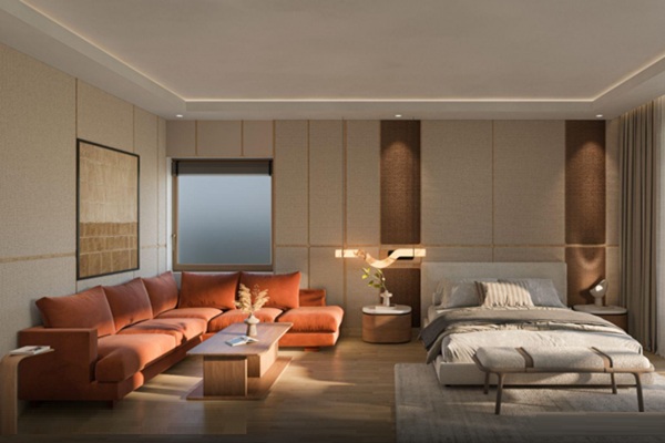 Max Estate 105 Noida