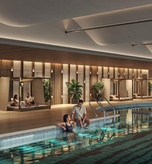 Max Estate 105 Noida