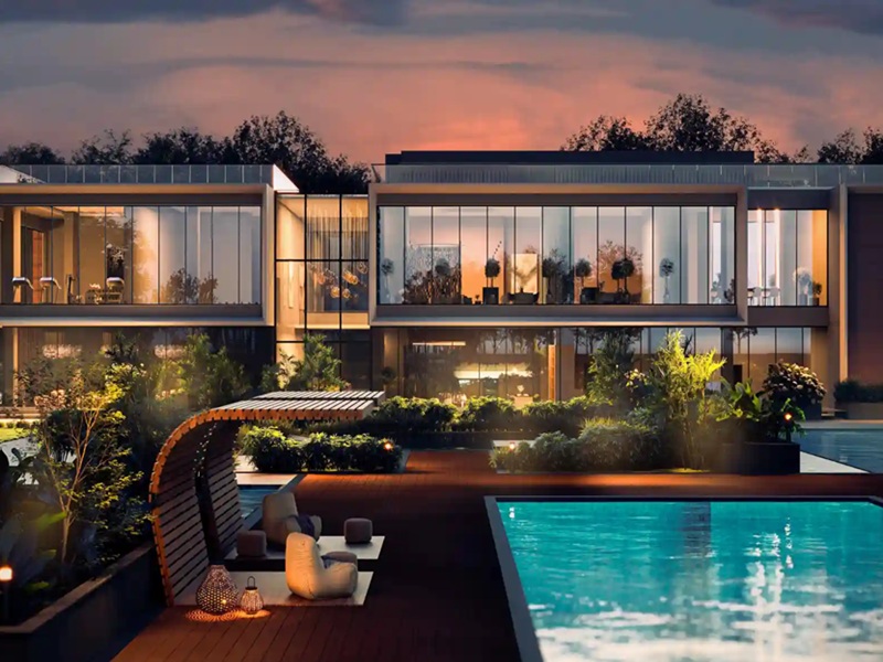 Sobha Rivana Gallery Sector 1 Greater Noida