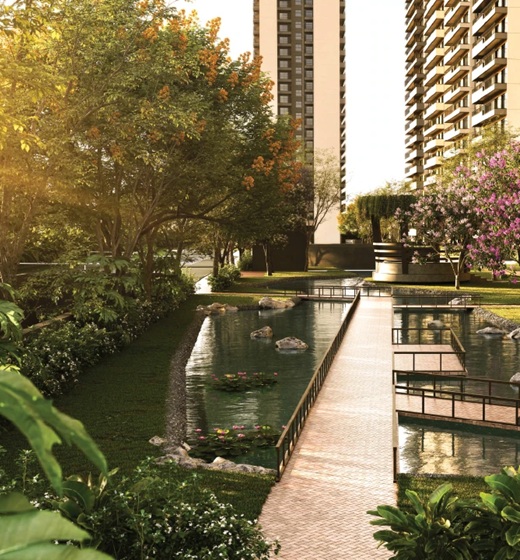 Sobha Rivana Gallery Sector 1 Greater Noida