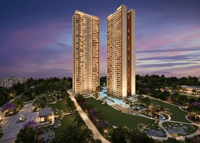 sobha-crescent