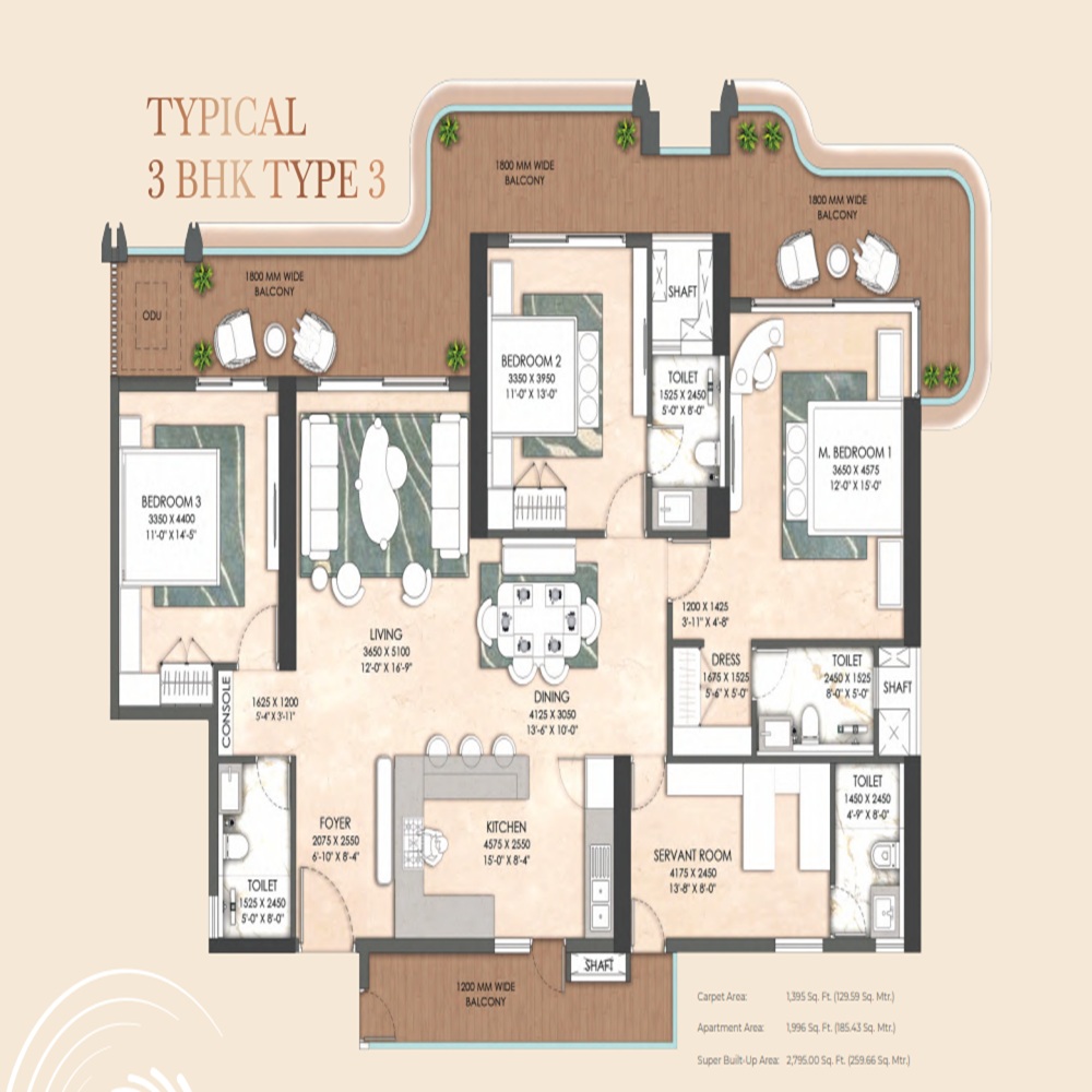 The Oryza by Origen Realty Gurgaon