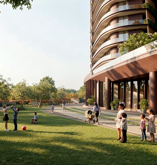 Eldeco Terra and Sol Gurgaon