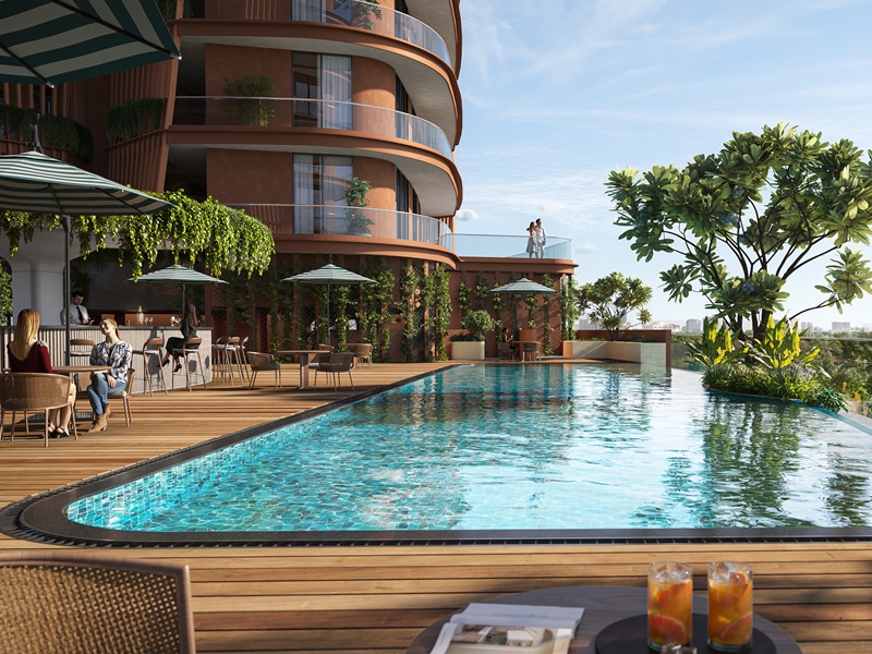 Eldeco Terra and Sol Gurgaon