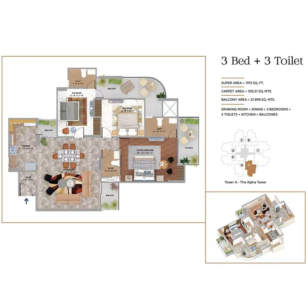 Express-Zenith-Tower-A-Noida