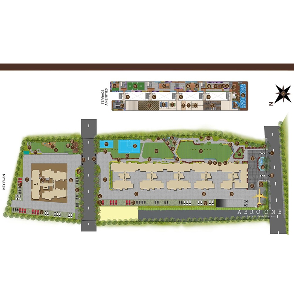 Master Plan
